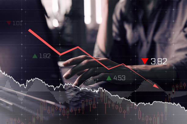 Economic Turmoil: Struggling Through Global Conflicts and Disruptions