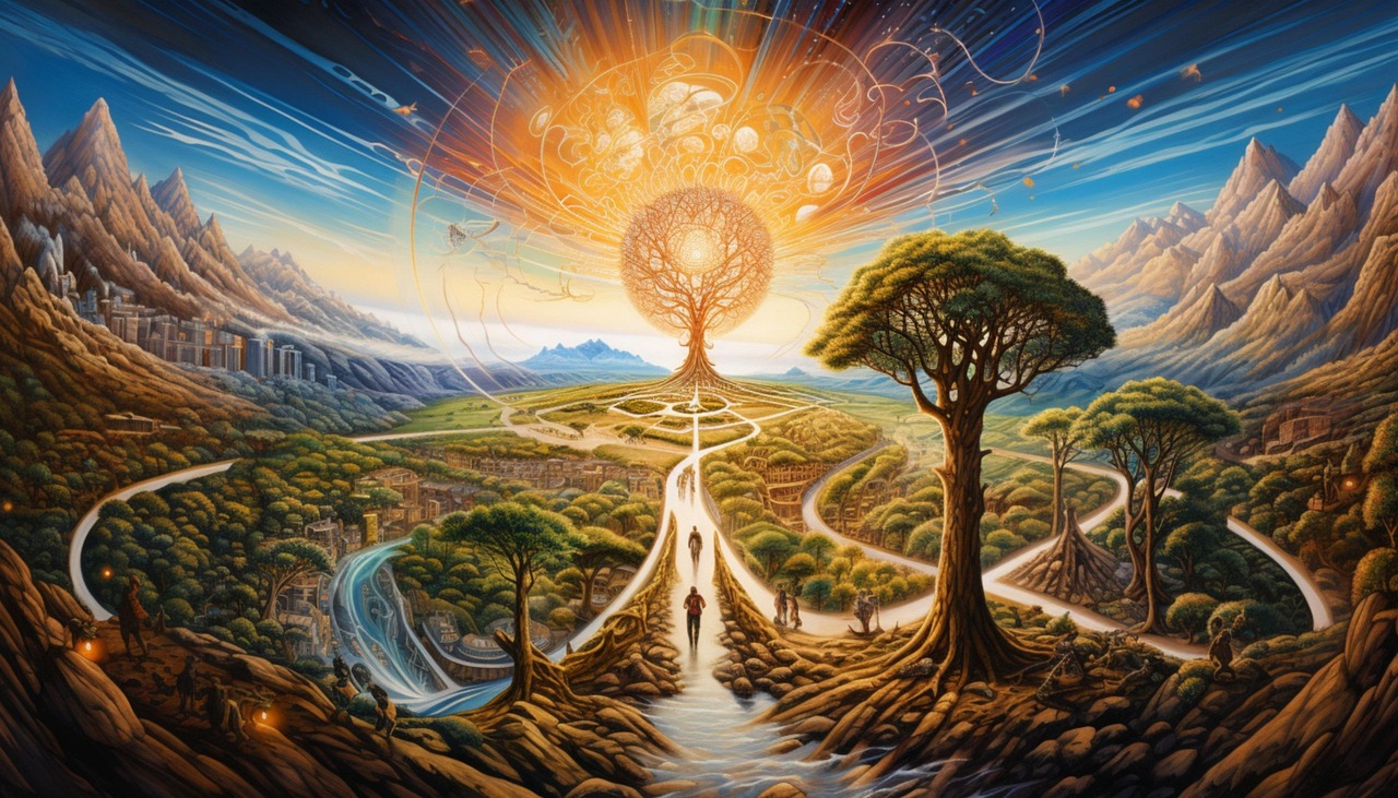 Gyan Yoga: Timeless Knowledge for the AI Age